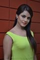 Actress Neetu Chandra @ Thilagar Movie Interview Stills