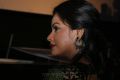 Tamil Actress Neetu Chandra in Green Saree Photos
