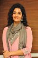 Actress Ritika Singh @ Neevevaro Audio Launch Stills