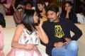 Neevevaro Movie Audio Launch Stills