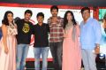 Neevevaro Audio Launch Stills