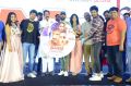 Neevevaro Movie Audio Launch Stills