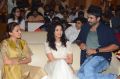 Taapsee Pannu, Ritika Singh, Aadhi @ Neevevaro Movie Press Meet Stills