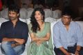 Aadhi, Ritika Singh, Kona Venkat @ Neevevaro Thanks Meet Stills