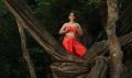 Actress Varalakshmi in Neeya 2 Movie HD Images