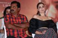 L Suresh, Raai Laxmi @ Neeya 2 Movie Press Meet Stills