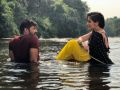 Jai, Lakshmi Rai in Neeya 2 Movie Stills