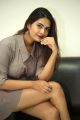 Actress Neha Deshpande Hot Images @ Anuvamshikatha Trailer Launch