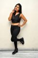 Anu Vamsi Katha Actress Neha Deshpande Hot Pics in Black Skinny Jeans