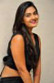 Actress Neha Deshpande Hot Pics in Black Top & Skinny Jeans