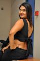 Anu Vamsi Katha Actress Neha Deshpande Hot Pics in Black Skinny Jeans