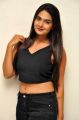 Actress Neha Deshpande Hot Pics in Black Top & Skinny Jeans