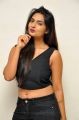 Anu Vamsi Katha Actress Neha Deshpande Hot Pics in Black Skinny Jeans