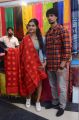 Actress Neha Deshpande Inaugurates Silk India Expo 2017 Madhapur Photos