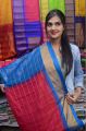 Actress Neha Deshpande Inaugurates Silk India Expo 2017 Madhapur Photos
