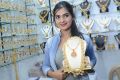 Neha Deshpande Inaugurates Silk India Expo 2017 Madhapur Photos