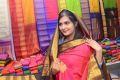 Neha Deshpande Inaugurates Silk India Expo 2017 Madhapur Photos