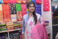 Neha Deshpande Inaugurates Silk India Expo 2017 Madhapur Photos