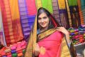 Neha Deshpande Inaugurates Silk India Expo 2017 Madhapur Photos