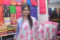 Neha Deshpande Inaugurates Silk India Expo 2017 Madhapur Photos