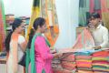 Neha Deshpande Inaugurates Silk India Expo 2017 Madhapur Photos