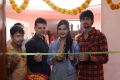 Neha Deshpande Inaugurates Silk India Expo 2017 Madhapur Photos