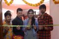 Neha Deshpande Inaugurates Silk India Expo 2017 Madhapur Photos