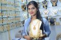 Neha Deshpande Inaugurates Silk India Expo 2017 Madhapur Photos