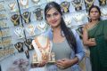 Neha Deshpande Inaugurates Silk India Expo 2017 Madhapur Photos