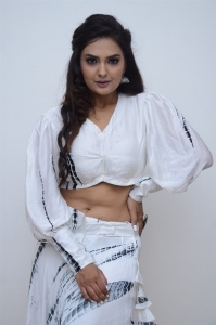 Neha Deshpande New Photos @ Peep Show Poster Launch