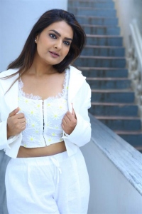 Rajugari Kodipulao Actress Neha Deshpande Pictures