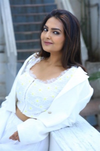 Rajugari Kodipulao Actress Neha Deshpande Pictures