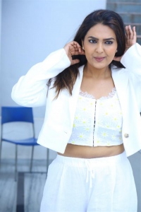 Neha Deshpande New Pictures @ Rajugari Kodipulao Thanks Meet