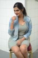 Actress Neha Deshpande Hot Stills @ Silk India Expo 2017