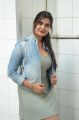 Actress Neha Deshpande Stills @ Silk India Expo 2017