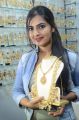 Actress Neha Deshpande Stills @ Silk India Expo 2017