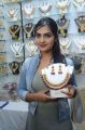 Actress Neha Deshpande Stills @ Silk India Expo 2017