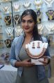 Actress Neha Deshpande Stills @ Silk India Expo 2017