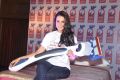 Neha Dhupia at Gillette Shave or Crave Event Photos