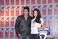 Sandeep Kishan, Neha Dhupia at Gillette Shave or Crave Event Photos