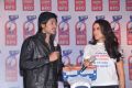 Sandeep Kishan, Neha Dhupia at Gillette Shave or Crave Hyderabad Event Photos