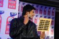 Telugu Actor Sandeep Kishan at Gillette Shave or Crave Event Photos