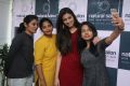 Bollywood Actress Neha Hinge launches Natural Salon and Ayurvedic Spa at Vizag Photos