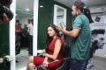 Natural Salon and Ayurvedic Spa opens in Vizag Inaugurated by Actress Neha Hinge