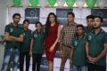 Bollywood Actress Neha Hinge launches Natural Salon and Ayurvedic Spa at Vizag Photos