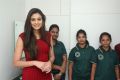 Natural Salon and Ayurvedic Spa opens in Vizag Inaugurated by Actress Neha Hinge