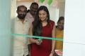 Natural Salon and Ayurvedic Spa opens in Vizag Inaugurated by Actress Neha Hinge