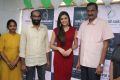 Bollywood Actress Neha Hinge launches Natural Salon and Ayurvedic Spa at Vizag Photos