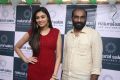 Natural Salon and Ayurvedic Spa opens in Vizag Inaugurated by Actress Neha Hinge