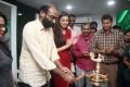 Bollywood Actress Neha Hinge launches Natural Salon and Ayurvedic Spa at Vizag Photos